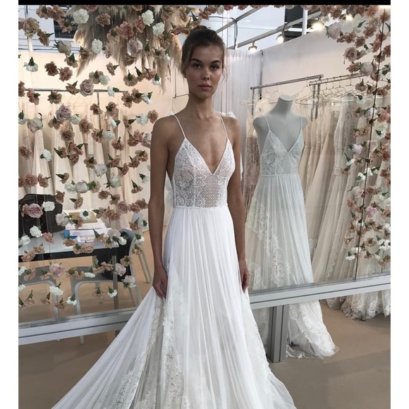 Flora Bridal Anabella - Picture 3 of 7